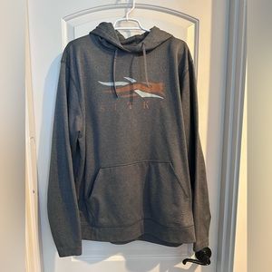Sitka Hoodie
